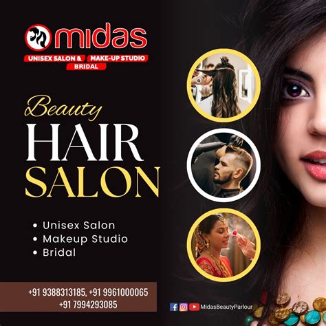 Midas Beauty Concepts – Shop in Kozhikode, reviews, prices – .